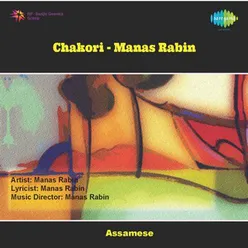 CHAKORI-MANAS RABIN