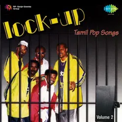 LALALLA LOCK UP VOLUME 2 TAMIL POP SONGS