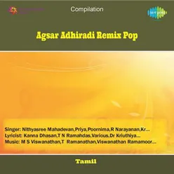 Azhagakkum Malarukkum Remix