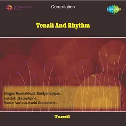 TENALI AND RHYTHM