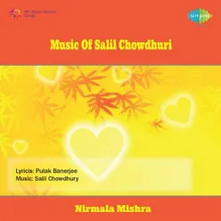 MUSIC OF SALIL CHOWDHURI