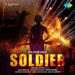 SOLDIER