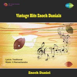 VINTAGE HITS ENOCH DANIALS