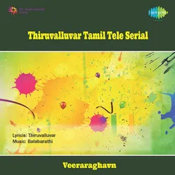 THIRUVALLUVAR-TML. TELE SERIAL