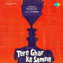 TERE GHAR KE SAMNE