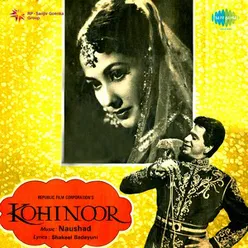 KOHINOOR