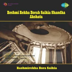 RESHMI REKHA BORAH SAIKIA SHANDHA AKSHATA