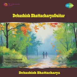 DEBASHISH BHATTACHARYA-GUITAR