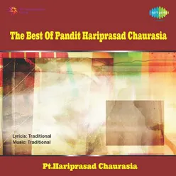 Bhairavi Pt Hariprasad Chaurasia