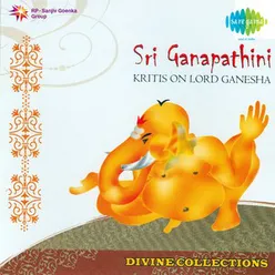 Sree Ganapathinee