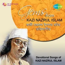 CHAYANIKA DEVOTIONAL SONGS OF KAZI NAZRUL ISLAM