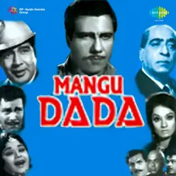 MANGU DADA