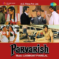 PARVARISH