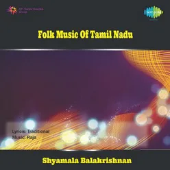 FOLK MUSIC OF TAMIL NADU