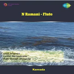 N.RAMANI(FLUTE)