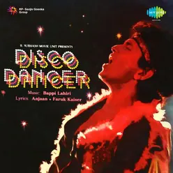 I Am A Disco Dancer