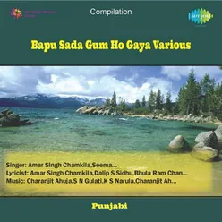 BAPU SADA GUM HO GAYA VARIOUS