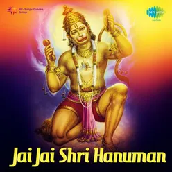 JAI JAI SHRI HANUMAN