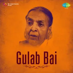 GULAB BAI