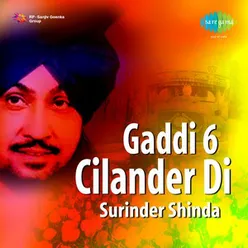 Gaddi 6 Cilander Di