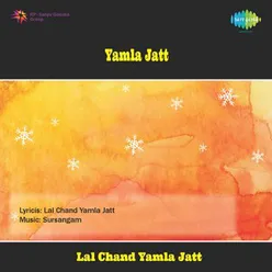 Main Yamla Jatt