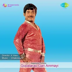 GOPALARAO GARI AMMAYI