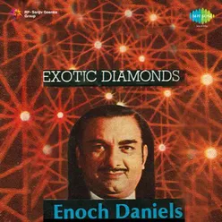 EXOTIC DIAMONDS