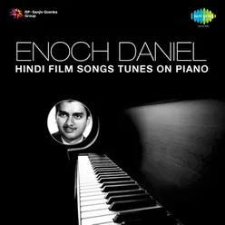 HINDI FILM SONGS TUNES ON PIANO