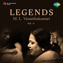 M L VASANTAKUMARI