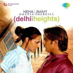 DELHII HEIGHTS