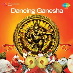Dancing In The Streets With Lord Ganesh Ganapati Bappa Moraya