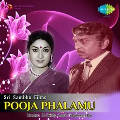 POOJA PHALAMU