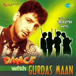 HITS OF GURDAS MAAN