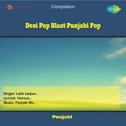 Pyar Di Booti