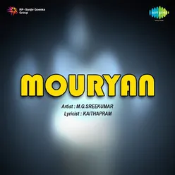 MOURYAN