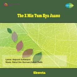 Chand Mera Dil Remix