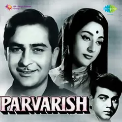 PARVARISH