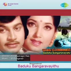 BADUKU BANGARAVAYITHU