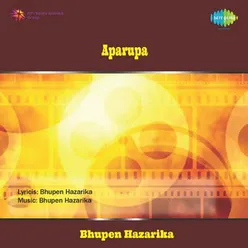 APARUPA