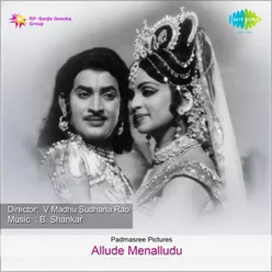 ALLUDE MENALLUDU (TLG)