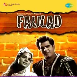 Faulad