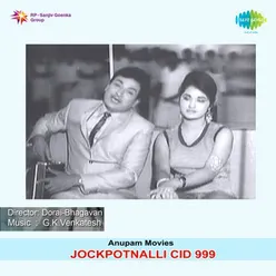 JACK POTNALLI CID 999