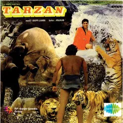 TARZAN