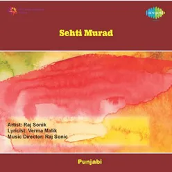 SEHTI MURAD (PNJ)