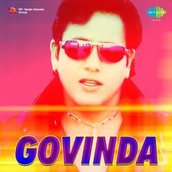 GOVINDA