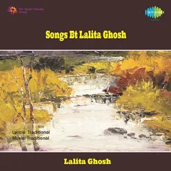 SONGS BT LALITA GHOSH