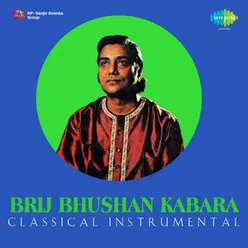 GuitarDadra : Brij Bhushan Kabra