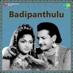 BADIPANTHULU