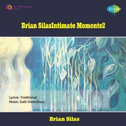 BRIAN SILAS-INTIMATE MOMENTS-2