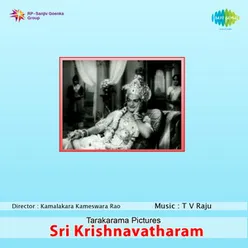 SRI KRISHNAVATHARAM